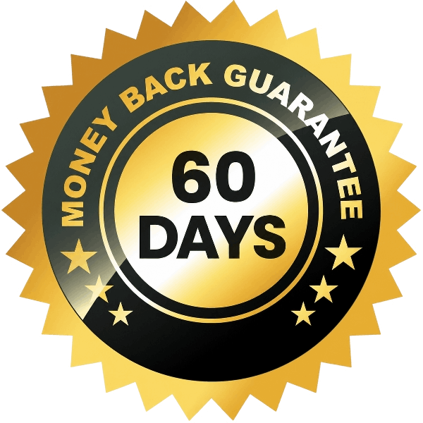 Vigor Titan Guarantee