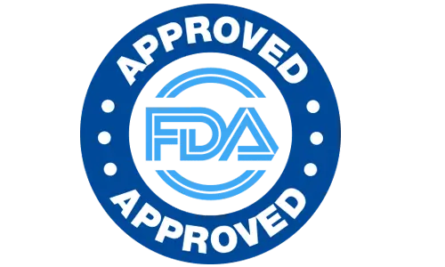 Vigor Titan FDA Approved