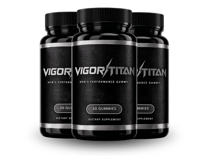 Buy Vigor Titan